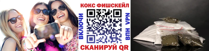 Cocaine Fish Scale  Купить где  Голицыно 